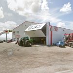 Local ag dealership abruptly closes doors