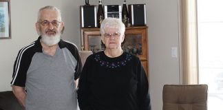 Residents impressed with new condo living lifestyle