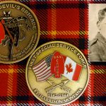 Devil’s Brigade has local connection