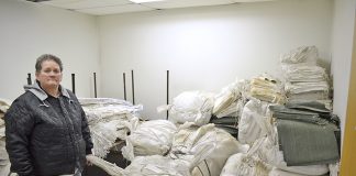 Delegates say emergency plans needed