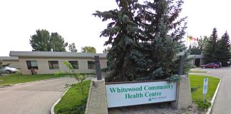 Local bread and laundry services being contracted out