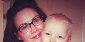 A family fights for Liam’s life