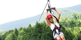 Ochap ski hill to open as year-round destination