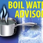 Residents told to boil town water