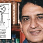 Funds being raised to honor late Dr. Joomun with memorial clock