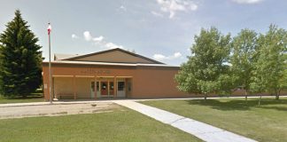 Parents concerned with problems at Esterhazy school