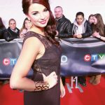 Jess Moskaluke not disappointed by Junos