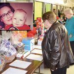 Fundraisers for 2-year-old reach over $100,000