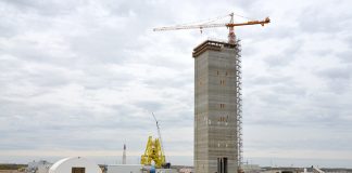 $1.7 billion expansion for Mosaic