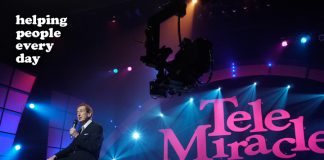 School students collect pledges for Telemiracle