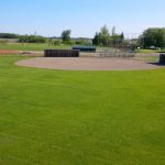 Ball Diamond
