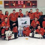 Ochapowace wins FSIN senior hockey tourney