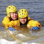 Fire School – Ice Rescue (Bear)