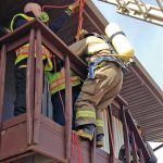 Fire School – Self Rescue