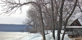 Budget meets challenges head-on, minister tells Melville