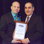 SWNA Award 2015