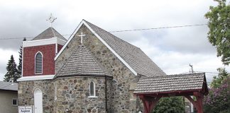 Local church bells to ring daily