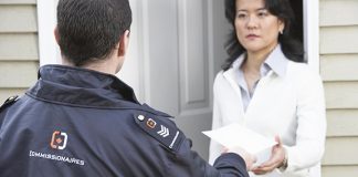 Bylaw commissionaires irk residents