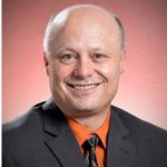 Dwayne Reeve takes on new roll with Parkland College