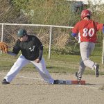 Falcons vs Kipling