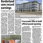 May 15 Front