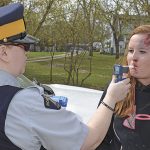 PARTY Mock Crash 2015 2