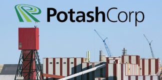 PotashCorp commits $800,000 for new hall