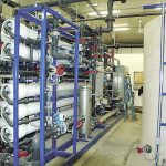 Water Plant RO System