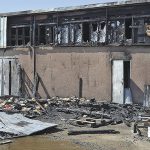 Whitewood Inn Fire 2
