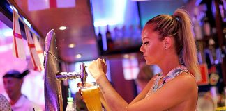Mandatory training coming for alcohol servers