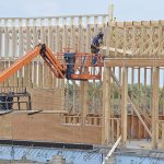 Co-op Construction
