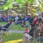 Concert in the Park – Crowd