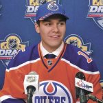 Ochap’s Ethan Bear picked by Oilers in NHL draft