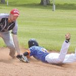Falcons Fastball Tourney