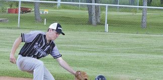 Seven teams entered to play this Saturday