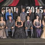 Grad class of 2015