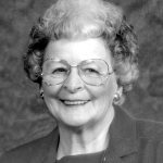 Mcewen, Gwen
