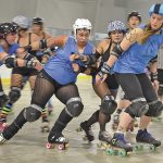 Roller Derby