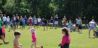 B-Say-Tah families celebrate 100th anniversary