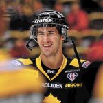 Wapella’s Bud Holloway signed by Montreal Canadiens