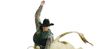 83rd year for Kennedy Rodeo on July 18 & 19th