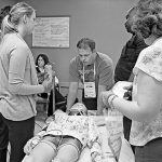 CARE program improves skills at rural hospitals