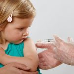 Child Vaccination