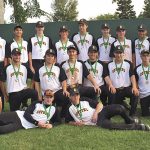 Coyotes win bronze from U18 Westerns