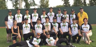 Coyotes off to Westerns on July 31