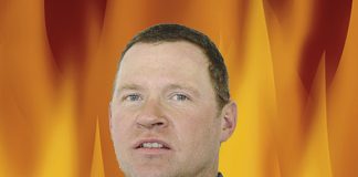 Former Whitewood firefighter to help fight forest fires