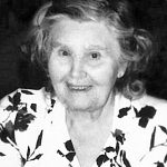 Exner, Elsie
