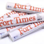 Fort Papers
