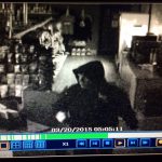 Broadview RCMP seek cigarette theif