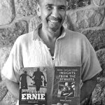 Indian Ernie Book